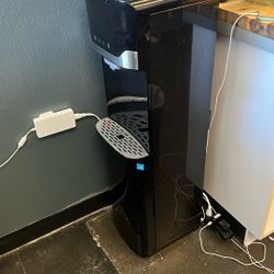 Hot And Cold Water Dispenser 