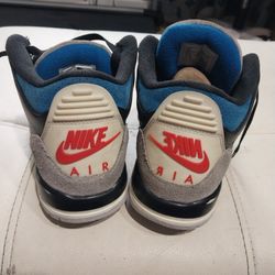 Rare Nike Air 7y