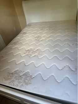 Mattress size full