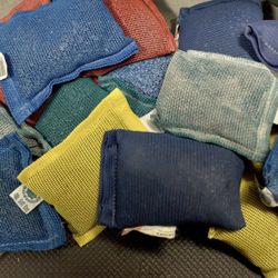 Scuba  and Free Dive soft lead Weights 98 LB Total @ $4/lb