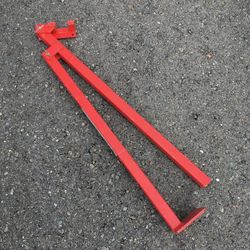 Speeco T-Post Puller