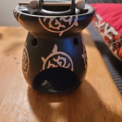 Tea Candle Wax Warmer