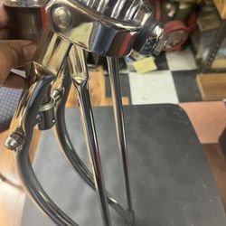  Front Lowrider Spring Forks 