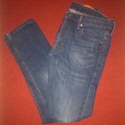 Levi’s Jeans 29 x 30