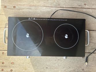 Cooktop