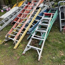 Ladders