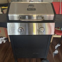Gently Used Grill For Sale