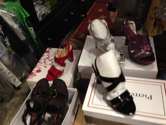 Shoes