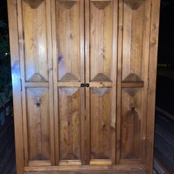 Armoire Dresser 