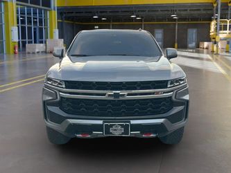 2021 Chevrolet Tahoe