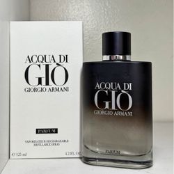 ACQUA DI Gio