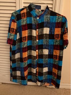 Men’s shirt