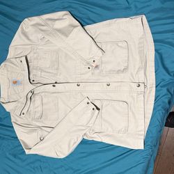New Vintage Carhart Jacket Shoot Offers