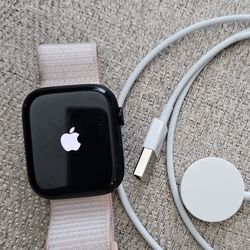 Apple watch series 7 45mm 