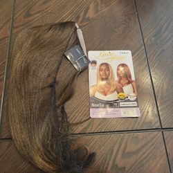 Outre Lace Front Noelia 