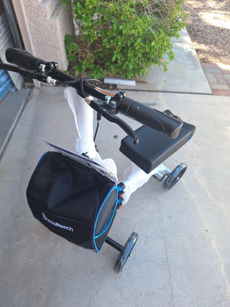 Knee Scooter Brand New