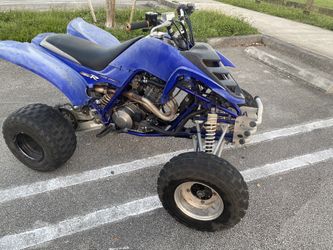 Raptor 660 for Sale in Miami, FL OfferUp