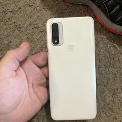 Motorola Smart Phone 