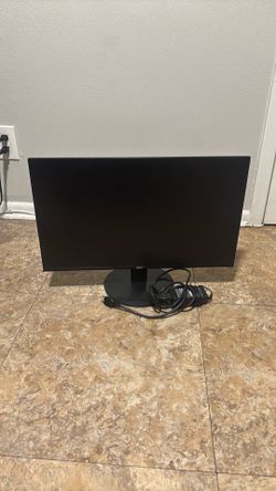 Gaming monitor
