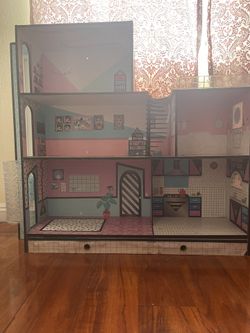 Doll House