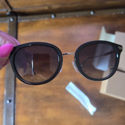 New Burberry Sunglasses