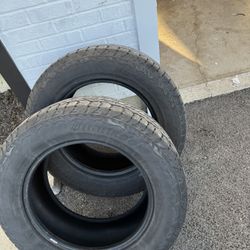 Tires 