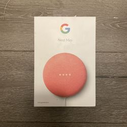 Google Nest