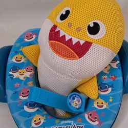 Baby Shark Potty Seat
