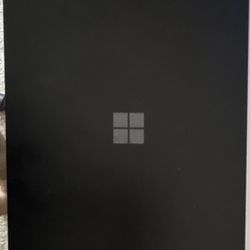 Microsoft Surface Laptop 4 13" i7 16GB RAM 512GB SSD Windows 11 Pro Black