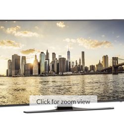 Samsung  55'' LED 4K UHD Smart TV