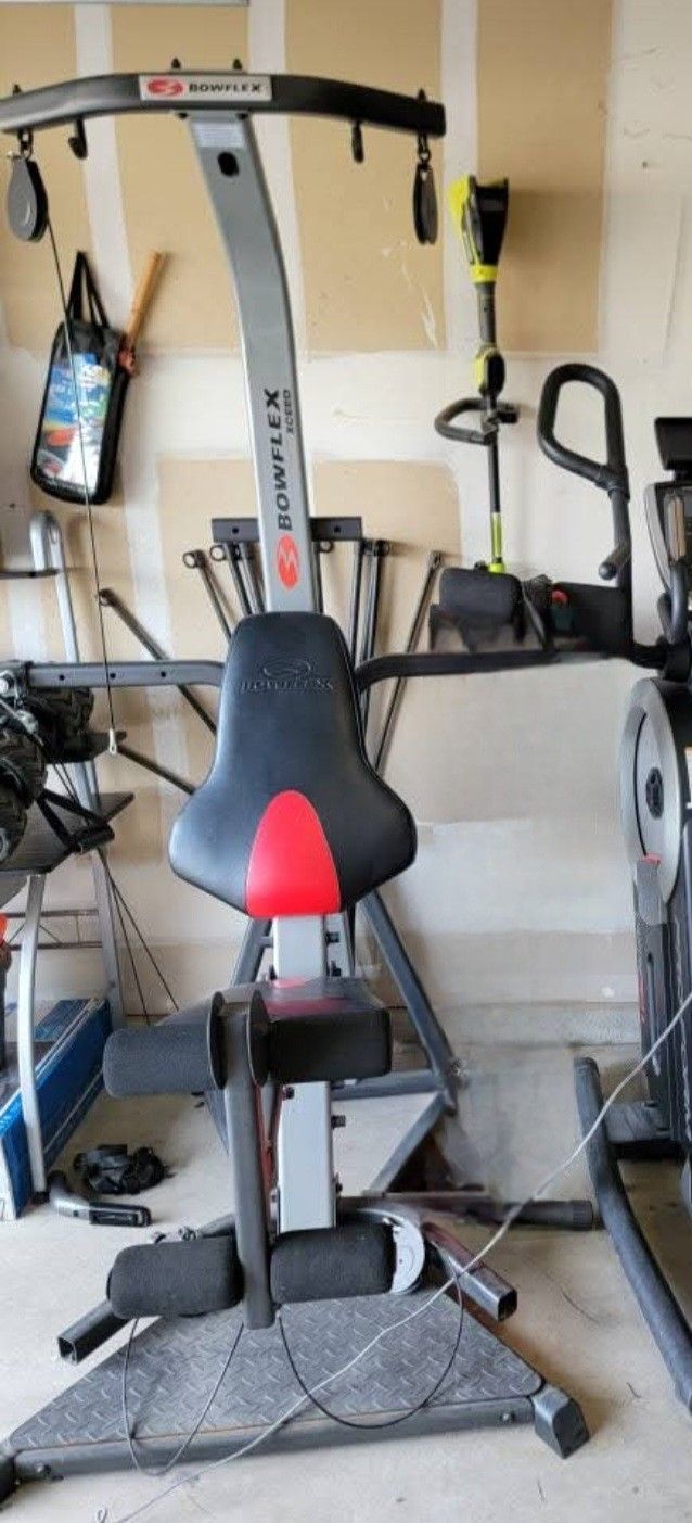 Bowflex