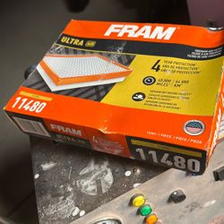 FRAM  11480 