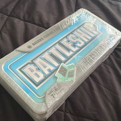 BattleShip Hasbro Portable Game