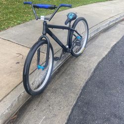 Big Flyer 29er ( Description)