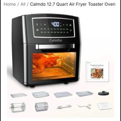 Air Fryer