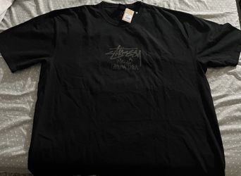 Stussy 2XL Laguna Chapter Tee *RARE
