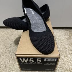 Allbirds Tree Breezers Flat Shoes 5.5