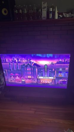 Lg tv 45 inch