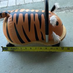 Wheely bug toddler ride on. Scoot toy