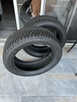 Llantas Michellin nuevas 2