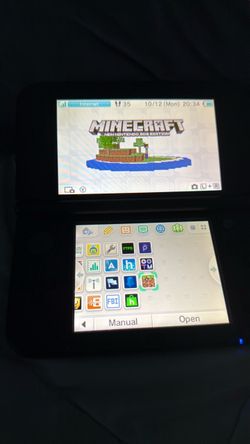 New Nintendo 3DS XL
