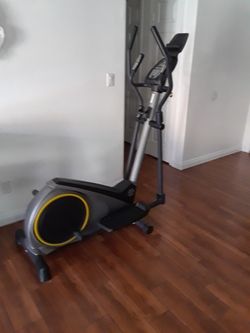 Home Gym 