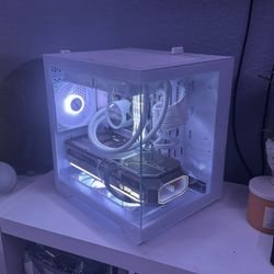 HIGH END GAMING PC 5070 ti 