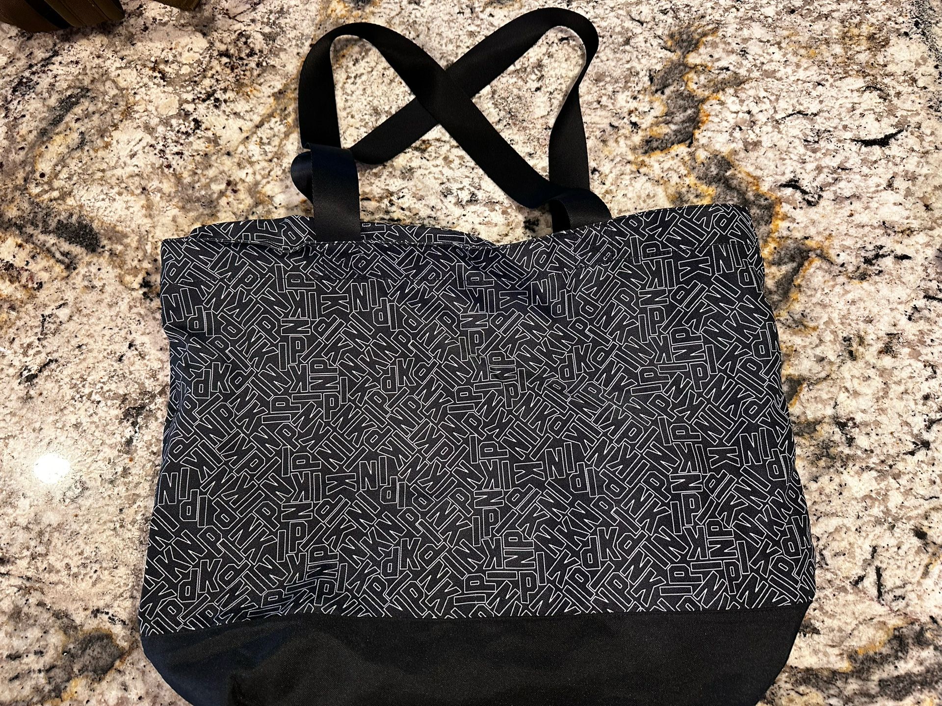 Victoria Secret Pink Tote Bag