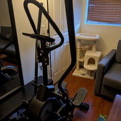 Compact Elliptical
