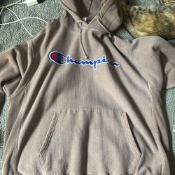 Champion Hoodie 