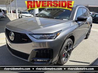 2026 Acura MDX