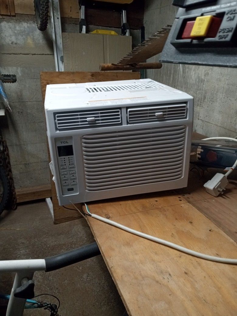 Air Conditioner