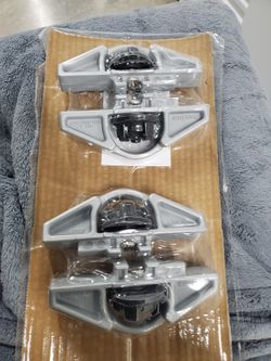 TOYOTA TRUCKS