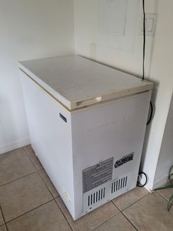 Freezer (Cava Regrigeradora )